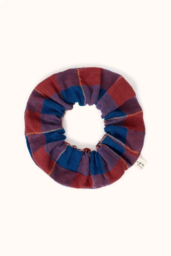 Coletero Manju Khadi Fire de Apaches