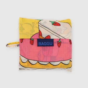 Alternative view of Bolsa Shopper Baggu Patisserie