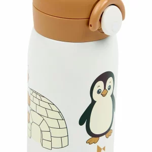 Botella Térmica Penguin de Fabelab 320 ml - Imagen 4