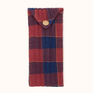 Funda de Gafas Khadi Fire de Apaches