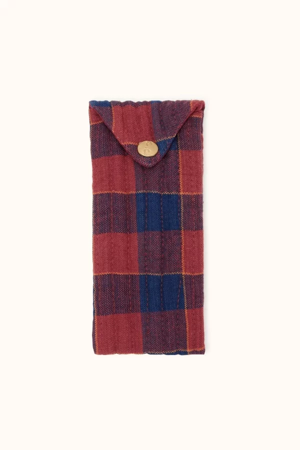 Funda de Gafas Khadi Fire de Apaches