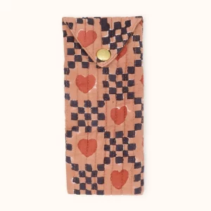 Funda de Gafas Amor Rust de Apaches