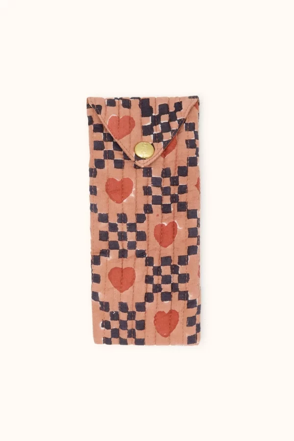 Funda de Gafas Amor Rust de Apaches