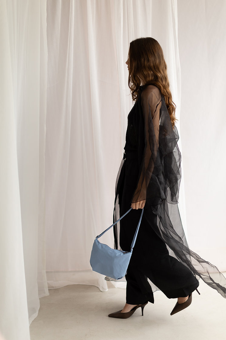 Bolso Cross body Heritage Tones Tinne and Mia - Imagen 3