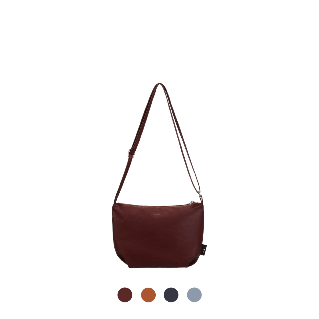 Bolso Cross body Heritage Tones Tinne and Mia