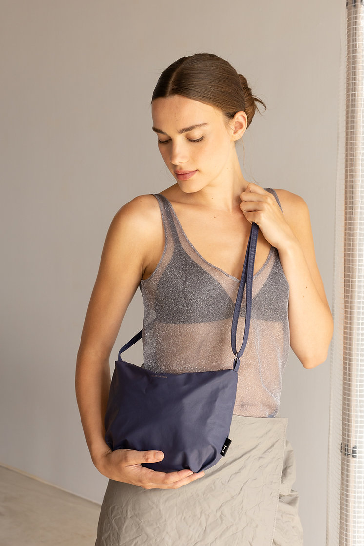 Bolso Cross body Heritage Tones Tinne and Mia - Imagen 4