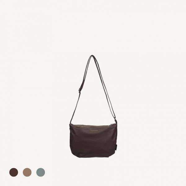 Bolso Cross body -varios colores- de Tinne and Mia
