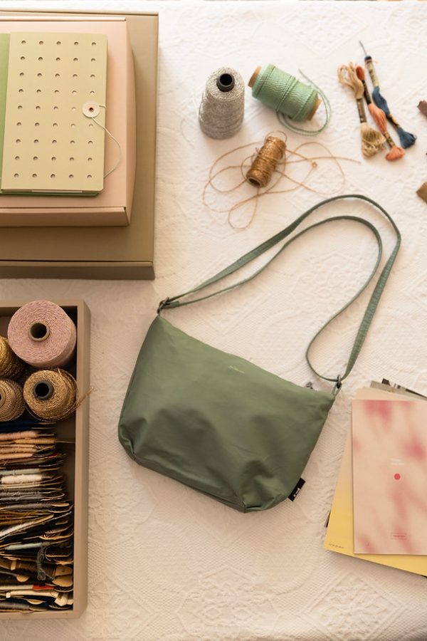 Bolso Cross body -varios colores- de Tinne and Mia - Imagen 2