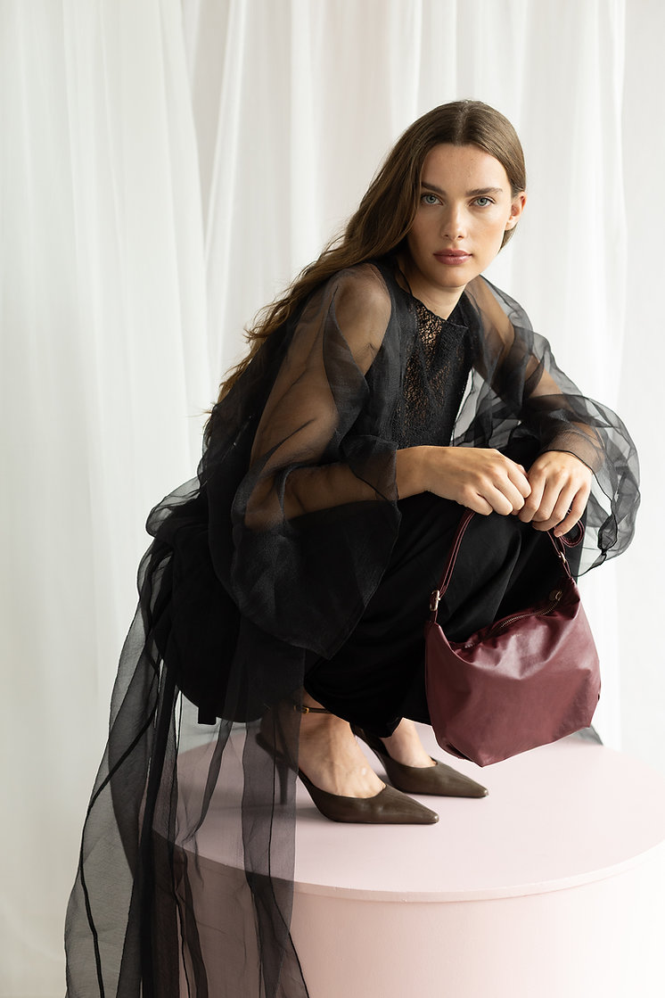 Bolso Cross body Heritage Tones Tinne and Mia - Imagen 5