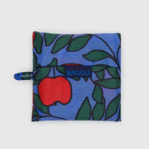 Alternative view of Bolsa Shopper Baggu Apple Tree
