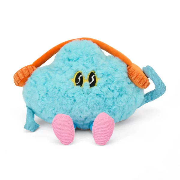 Peluche Rock n Cloud de Hello Hossy