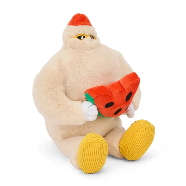 Peluche Frosty Yeti de Hello Hossy