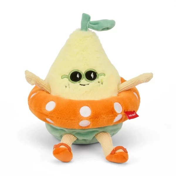 Peluche Lemon Splash de Hello Hossy