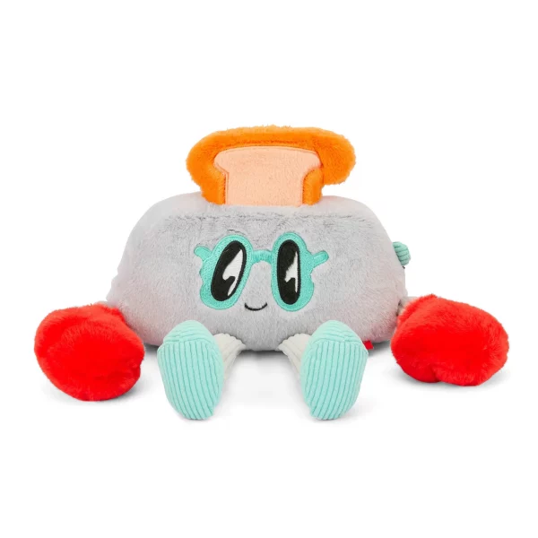 Peluche Punchy Toast de Hello Hossy