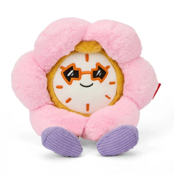 Peluche Tic Tac Bloom de Hello Hossy