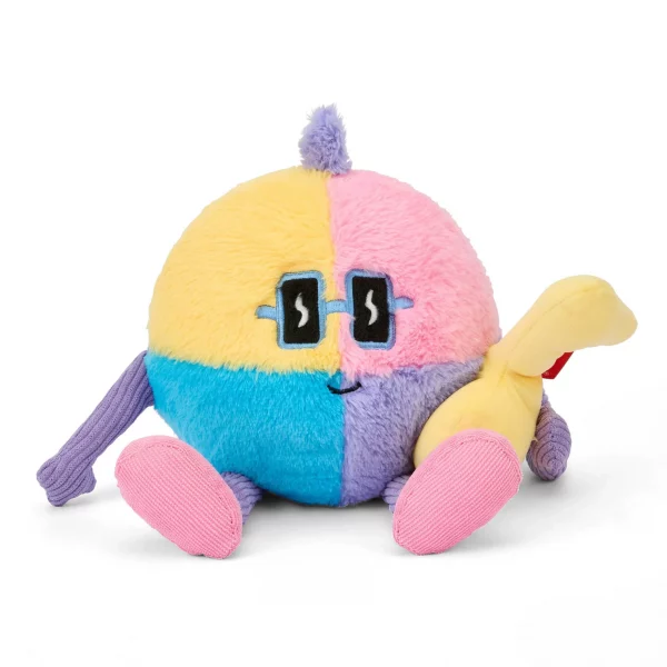 Peluche Disco Pop de Hello Hossy