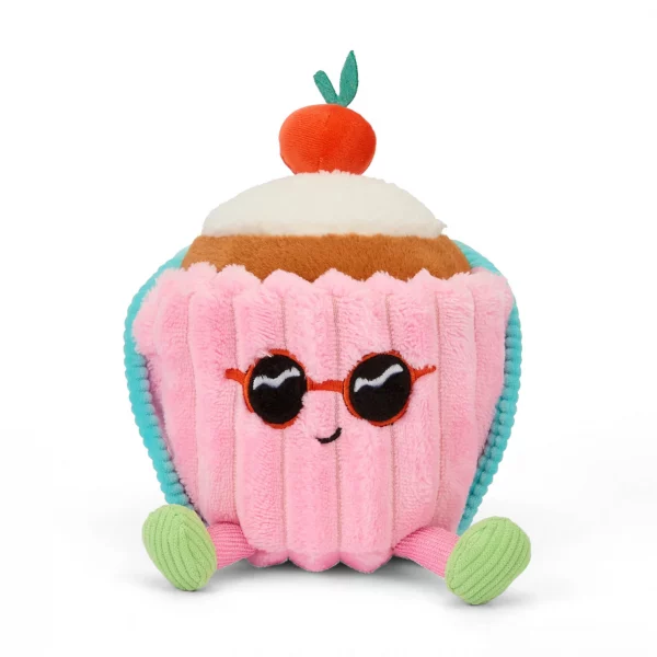 Peluche Cherry Cake de Hello Hossy