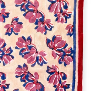 Alternative view of Bandana Duppita Violeta Macadamia de Apaches