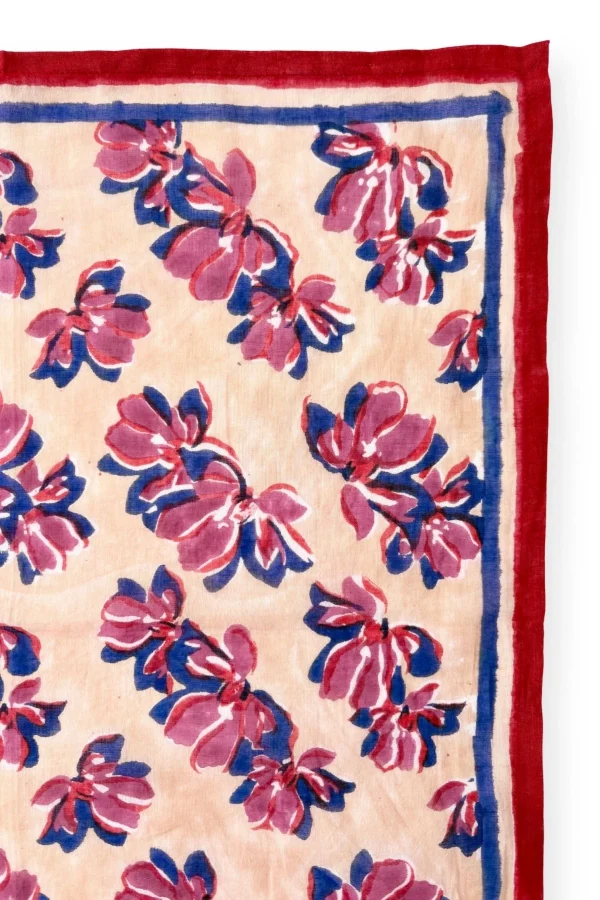 Bandana Duppita Violeta Macadamia de Apaches - Imagen 2