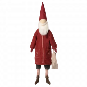 Calendario de Adviento pixy Santa