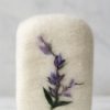 Jabón de Lana Lavanda