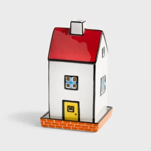 Casa Tealight de Klevering