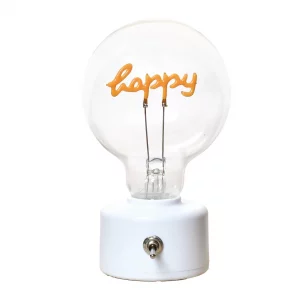 Lámpara Lili Happy LED de Opjet París
