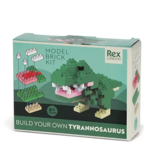 Kit Construye tu T-Rex