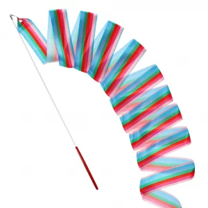 Alternative view of Cinta de gimnasta