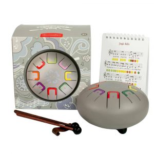 Tambú Baby Smoky Loky