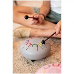 Alternative view of Tambú Baby Smoky Loky