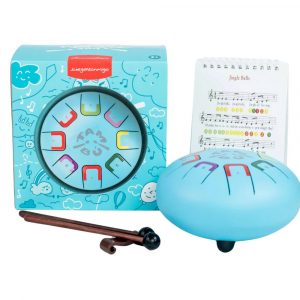 Tambú baby Sky Kite