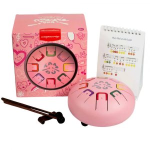 Tambú Baby Pinky Winky