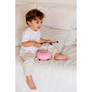 Alternative view of Tambú Baby Pinky Winky