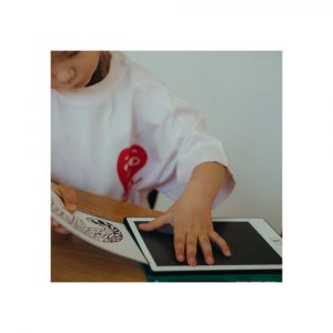 Alternative view of Kidydraw Mini Animales del mundo de Kidywolf