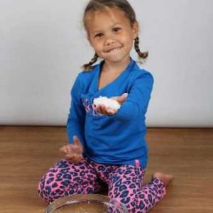 Alternative view of Snowball Play de Zimpli Kids