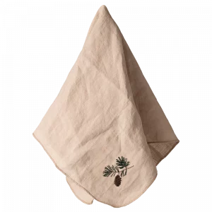Servilleta de tela Piña de Maileg