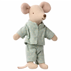 Ratón hermano pequeño de Maileg