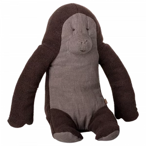 Peluche Gorila mediano de Maileg
