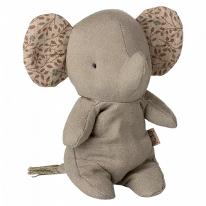 Elefante mini Gris hierro de Maileg