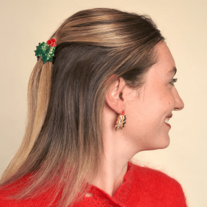 Alternative view of Pinza pequeña Acebo de Coucou Suzette