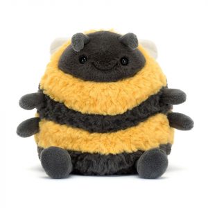 Peluche Abeja Albee de Jellycat
