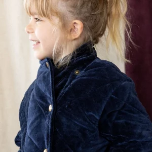 Alternative view of Coletero de terciopelo Fire de Apaches