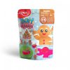Bomba de baño Gingerbread Surprise de Zimpli Kids