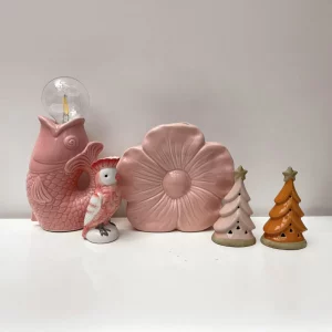 Alternative view of Jarrón Loro de Opjet París