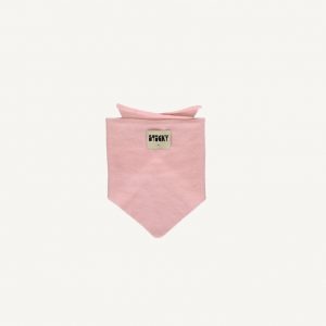 Bandana de lana Bubblegum de Sticky Sis Club