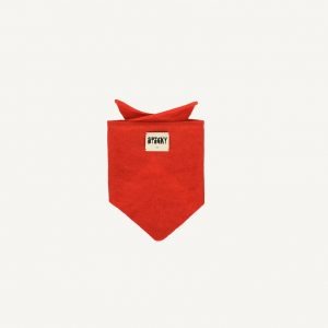 Bandana de lana Chili de Sticky Sis Club