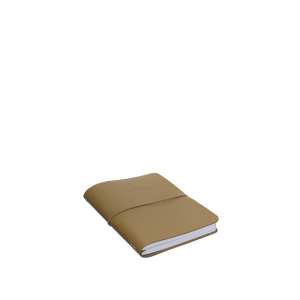 Cuaderno piel vegana Wheat Monk and Anna - Imagen 3