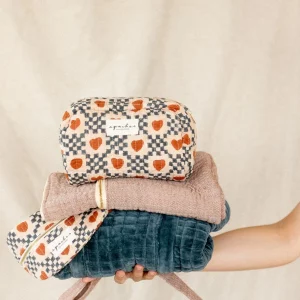 Alternative view of Neceser Gaya Amor Sand de Apaches