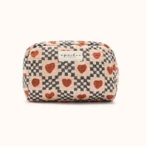 Neceser Gaya Amor Sand de Apaches